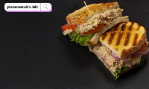 Panini en Plaza Coacalco