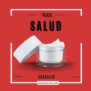 Salud y belleza Plaza Coacalco