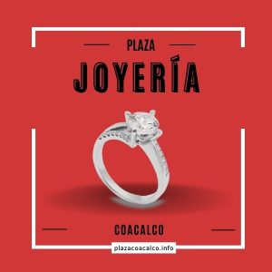 Joyería en Plaza Coacalco