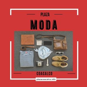 Moda en Plaza Coacalco