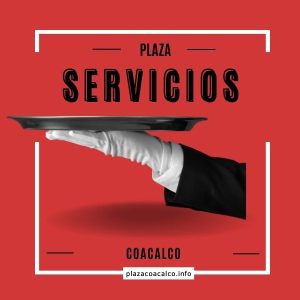 Servicios Plaza Coacalco